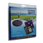 Frio Small, termiczne etui do przechowywania insuliny, niebieskie, 1 szt.: ceny i cechy