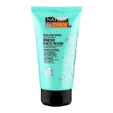 Natura Estonica Isländisch Moos, erfrischendes Waschgel, Isländisch Moos, Mischhaut und empfindliche Haut, 150 ml