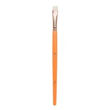 IBRA Fresh Makeup No. F02, eyebrow brush, 1 pc.