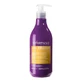 Arkemusa Milano No Yellow Anti-Geel, shampoo voor blond, gebleekt en grijs haar, 500 ml