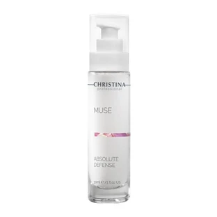 Christina Muse Supreme, suero desintoxicante, 30 ml