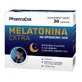 PharmaDot Melatonine Extra, capsules, 30 st.