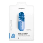 Zestaw 2 x L`Biotica, kolagenowa maska na tkaninie, 23 ml: ceny i cechy