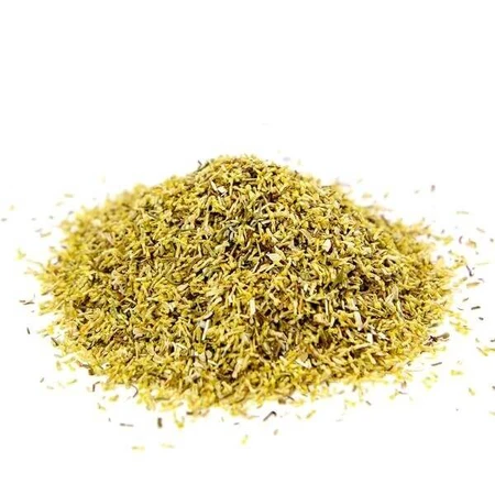 Kruid, kamille, gedroogd, 50 g
