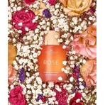 Cocosolis Rose, ulei de curățare facială cu trandafiri, 50 ml
