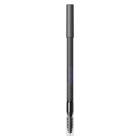 Madara The Brow Pencil, wenkbrauwpotlood, medium bruin, 1 g