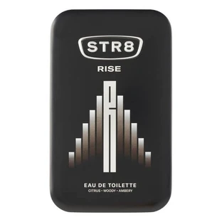 STR8 Rise, agua de colonia, 50 ml