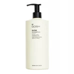 Gosh Glow, glanzgebendes, nährendes Shampoo, 750 ml