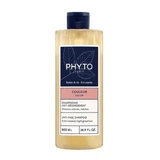 Phyto Color, kleurbeschermende shampoo, 500 ml