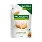 Palmolive, Naturals Milk &amp; Almond, săpun lichid, refill, 1000 ml