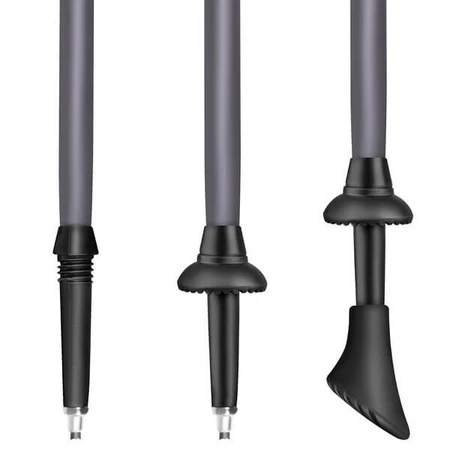 Spokey Cloud Nordic Walking, telescoopstokken, 2 stuks.