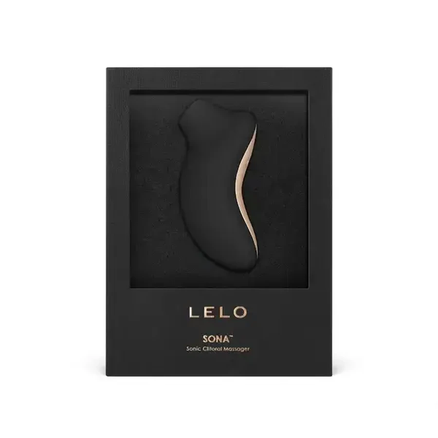 Lelo Sona, masseur clitoridien sonique, 1 pc.