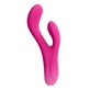 Lovense Osci 3, bunny vibrator, 1 pc.