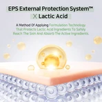 APLB Lactic Acid Retinol Facial Cream, Erneuerungscreme mit Milchsäure und Retinol, 55 ml