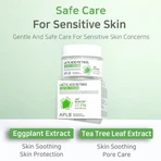 APLB Lactic Acid Retinol Facial Cream, Erneuerungscreme mit Milchsäure und Retinol, 55 ml
