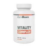 GymBeam Vitaliteit Complex, tabletten, 120 st.