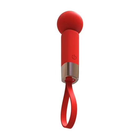 Beautifly RubyGlow Sphere, intimate massager, 1 pc.