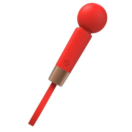 Beautifly RubyGlow Sphere, intimate massager, 1 pc.