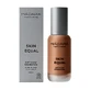 Madara Skin Equal, Soft Glow Foundation SPF15, base de maquillaje, Castaño 90, 30 ml.