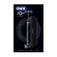 Oral-B iO 10, elektrische tandenborstel, Cosmic Black, 1 st.