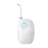 Oclean AirPump A10 monddouche, draagbaar, wit, 1 st.
