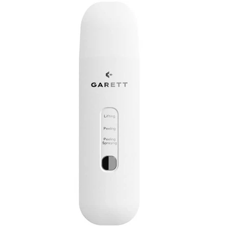 Garett Beauty Breeze Scrub, cavitation peeling device, 1 pc.