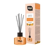 Erla Home Sato New Day, geurstokjes, 50 ml