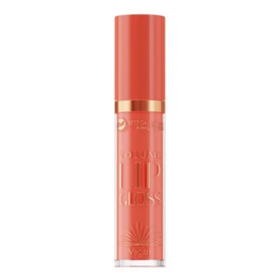 Bell Hypoallergenic Volume Lip Gloss, 01 Summer Kiss, 4.2 g