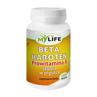 Beta Caroteno Sunshine en pastilla, comprimidos, 100 uds.