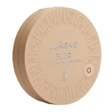 Lumene Blur Longwear Powder Foundation, polvos de larga duración SPF 15, 0, 10 g