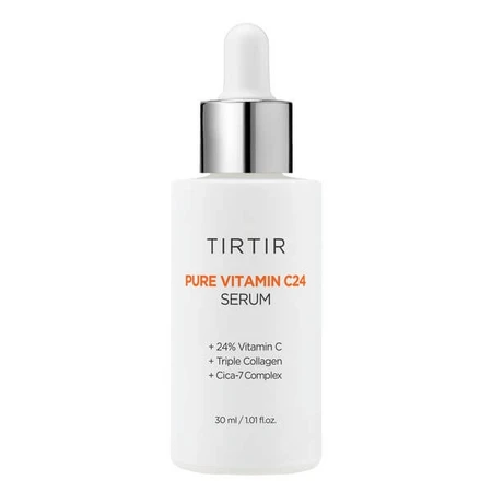 Tirtir Pure Vitamin C24 Face Serum, 30 ml