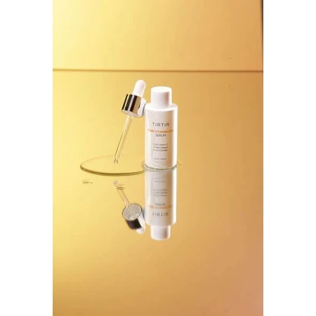 Tirtir Pure Vitamin C24 Face Serum, 30 ml