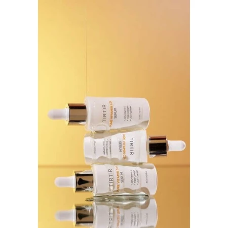 Tirtir Pure Vitamin C24 Face Serum, 30 ml