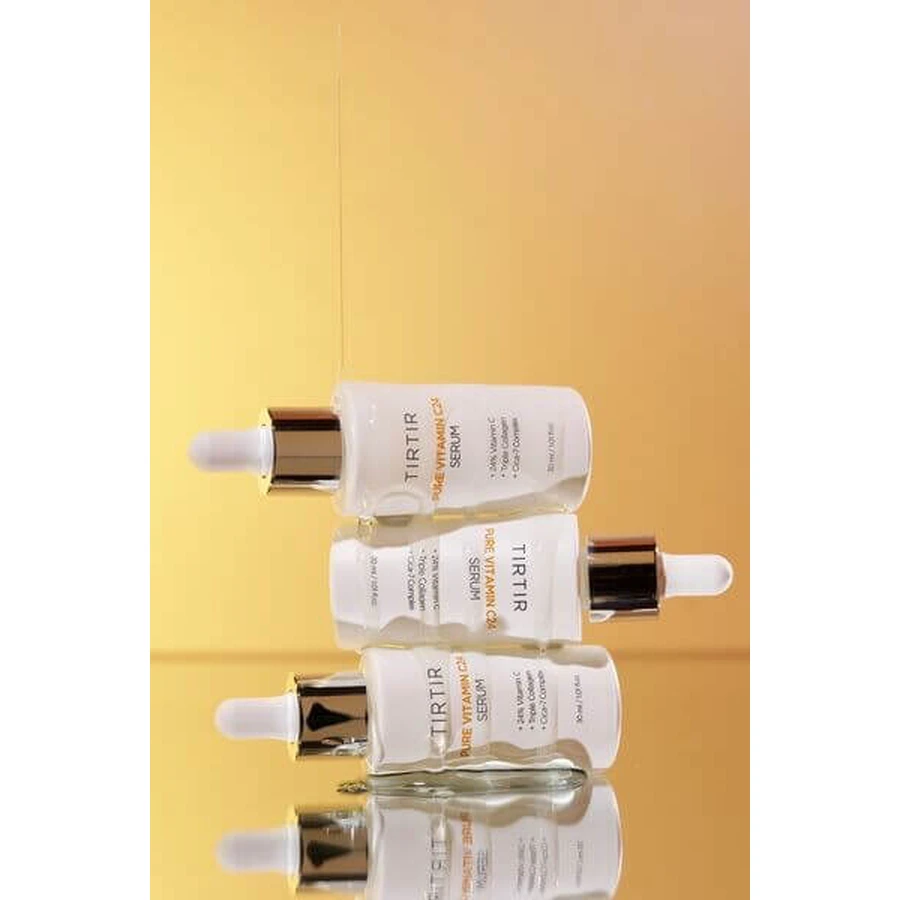 Tirtir Pure Vitamin C24 Face Serum, 30 ml