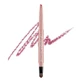 J.Cat Beauty Lip Contour Pencil &amp; Brush, matita labbra automatica con pennello 203 Rose Pink, 0,22 g