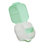 B.box, Mini Lunchbox Spearmint, 1 st.