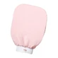 Cocosolis, silk glove for deep exfoliation, 1 pc.