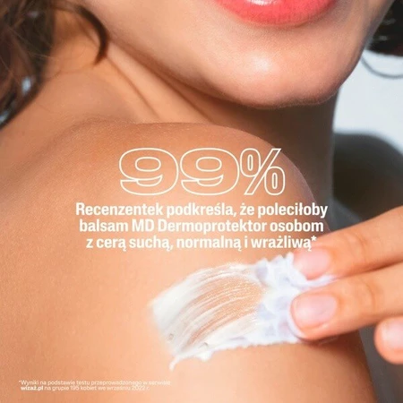 Cetaphil MD Dermoprotector, feuchtigkeitsspendende Lotion für Gesicht und Körper, 473 ml