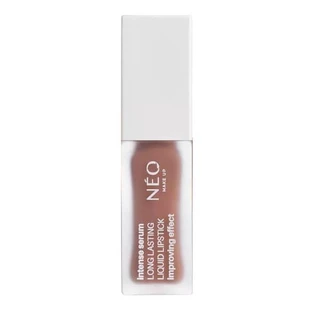 Neo Make Up, Rossetto liquido a lunga durata, 01 Never Ending Styles, 5 ml
