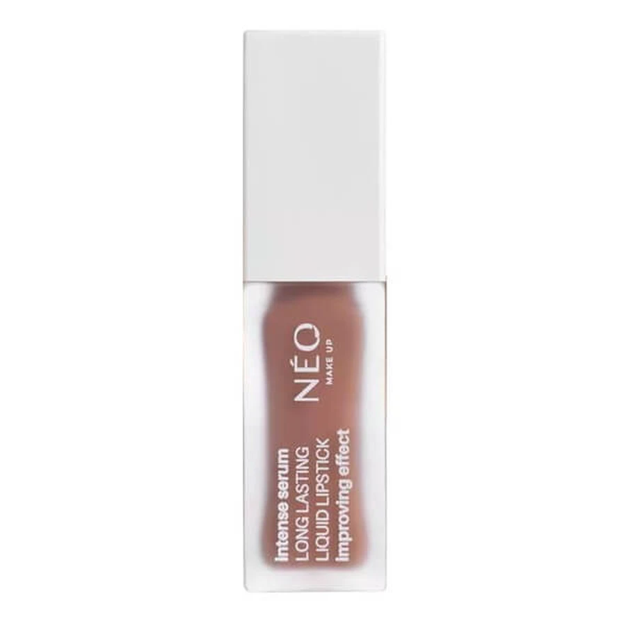 Neo Make Up, Rossetto liquido a lunga durata, 01 Never Ending Styles, 5 ml