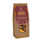 Green Mornings, Hemp Blossom, otoño/invierno, té especiado de semillas de cáñamo, 50 g