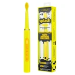 VITAMMY splash yello spazzolino sonico 8 anni + giallo