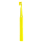 VITAMMY splash yello spazzolino sonico 8 anni + giallo