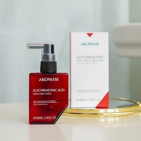 Aromase, tonico con acido glicirretico, 80 ml