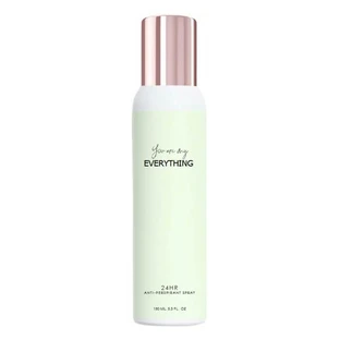 Gosh Everything For Her, déodorant parfumé pour femmes, 150 ml
