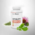 GymBeam Vitality Complex, comprimidos, 60 uds.