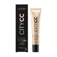 Madara Hyaluronic Anti-Pollution CC Cream SPF 15, color cream, Medium Beige, 40 ml.