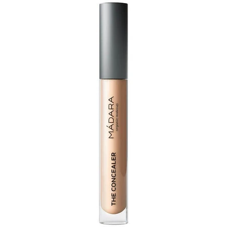 Madara Luminous Perfecting Concealer, concealer, Sand 33, 4 ml