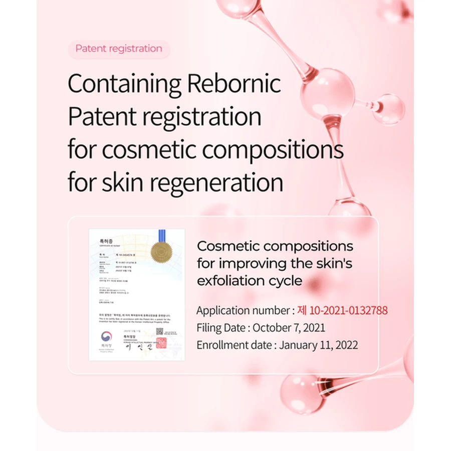 Dr.Melaxin Cemenrete Cyano Pink Spicule Serum, ser regenerant cu spicule și vitamina B12, 30 ml