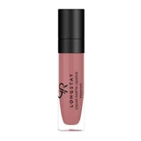 Golden Rose Longstay Liquid Matte Lipstick, barra de labios líquida mate, 34, 5,5 ml
